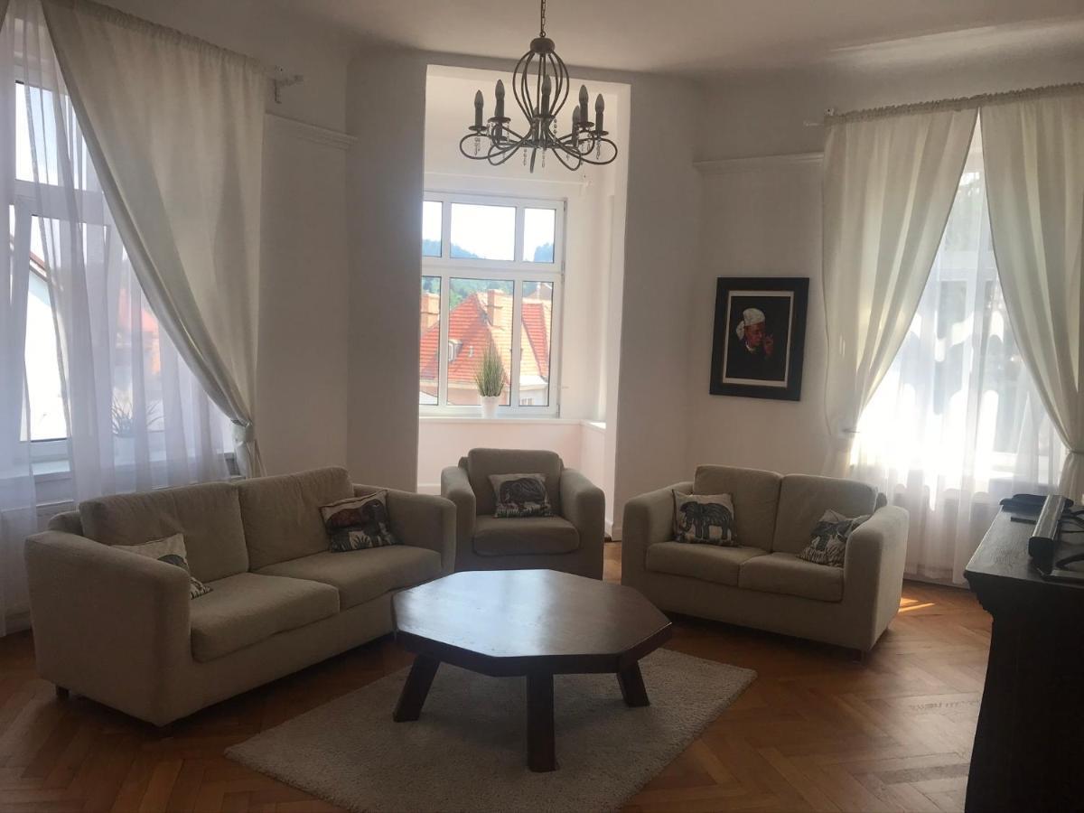 Nokturn Apartament Duszniki Zdroj Exterior photo