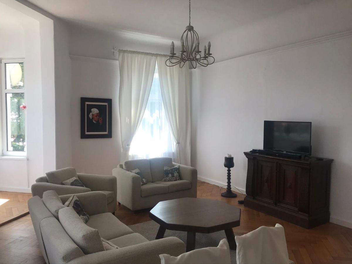 Nokturn Apartament Duszniki Zdroj Exterior photo