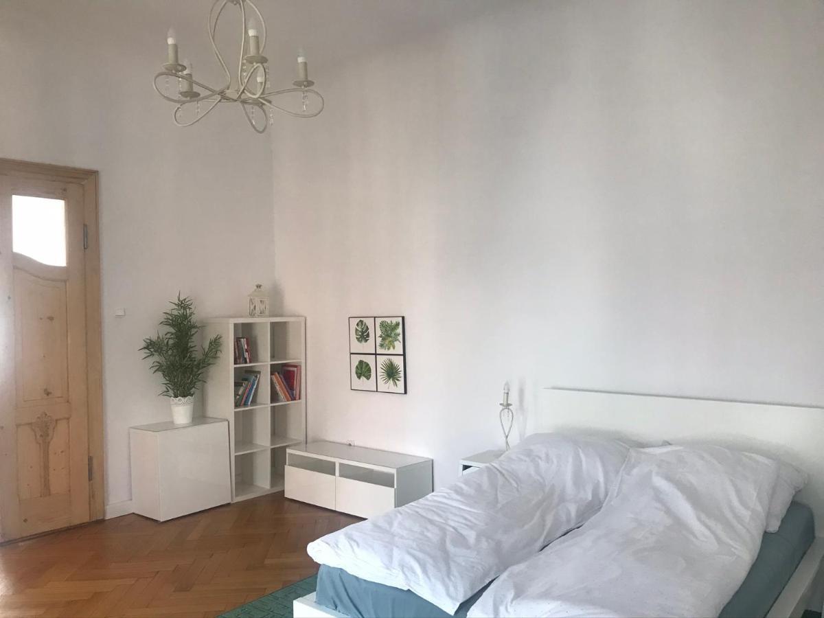 Nokturn Apartament Duszniki Zdroj Exterior photo