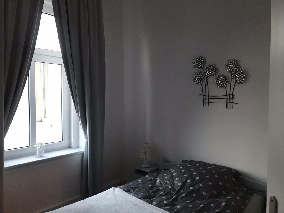 Nokturn Apartament Duszniki Zdroj Exterior photo