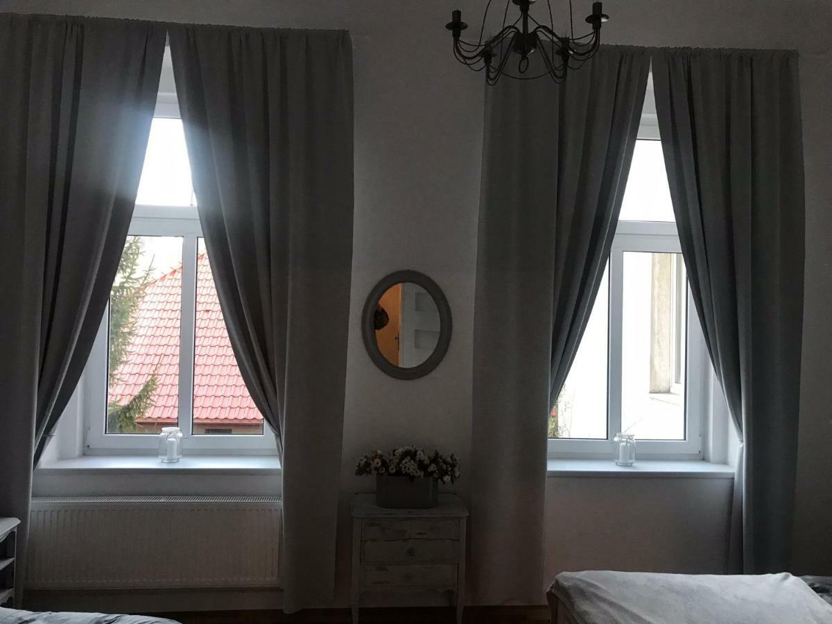 Nokturn Apartament Duszniki Zdroj Exterior photo